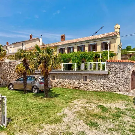 Apartamento In 39149 Crikvenica