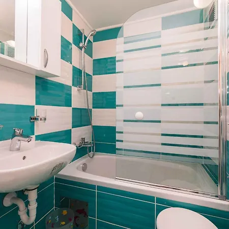 In 39149 Apartman *