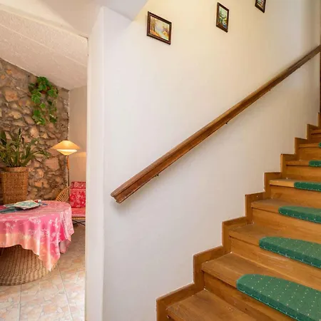 In 39149 Apartman Crikvenica