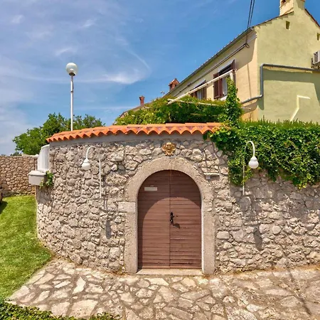 In 39149 Crikvenica