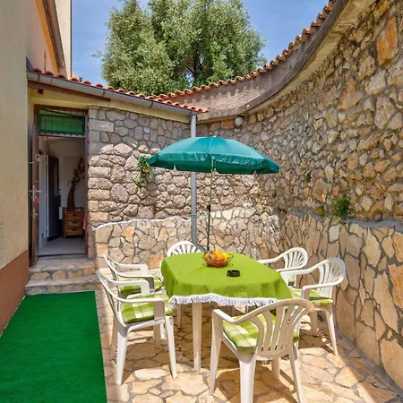 In 39149 Apartment Crikvenica