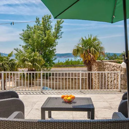 Apartamento In 39149 Crikvenica