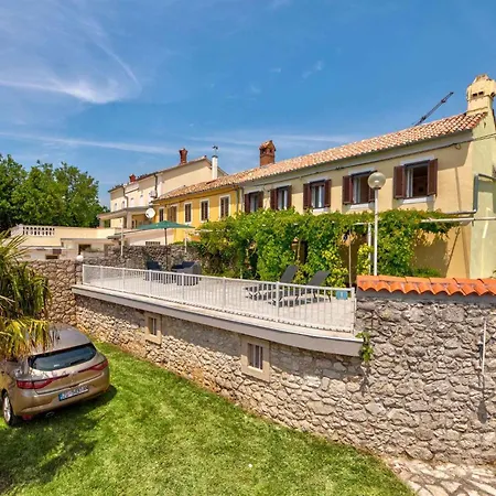 In 39149 Crikvenica