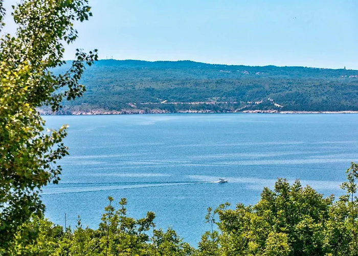In 39149 Appartement Crikvenica