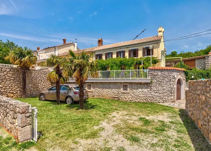 Appartement In 39149 Crikvenica