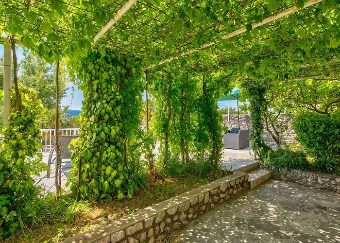 Appartement In 39149 Crikvenica
