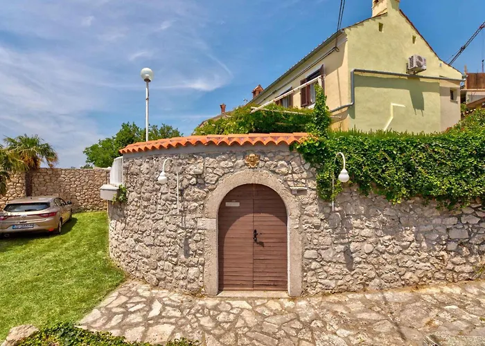 In 39149 Crikvenica