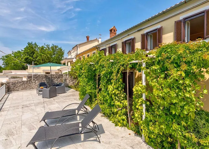 Appartement In 39149