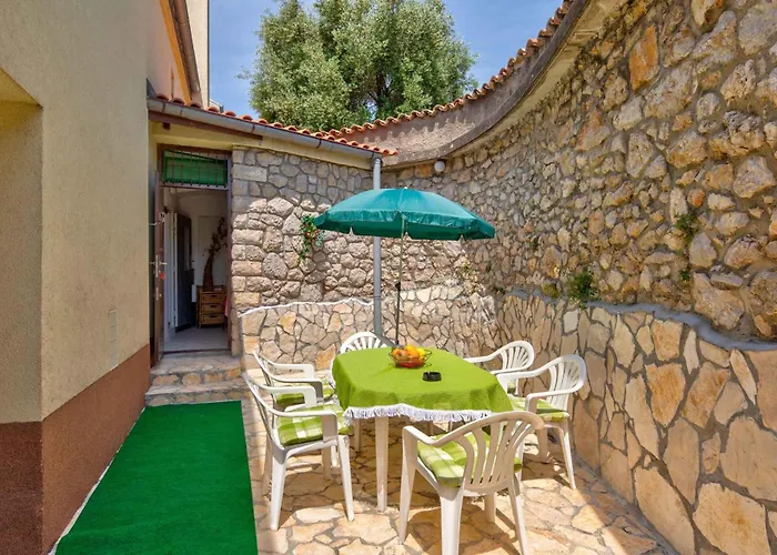 In 39149 Appartement Crikvenica