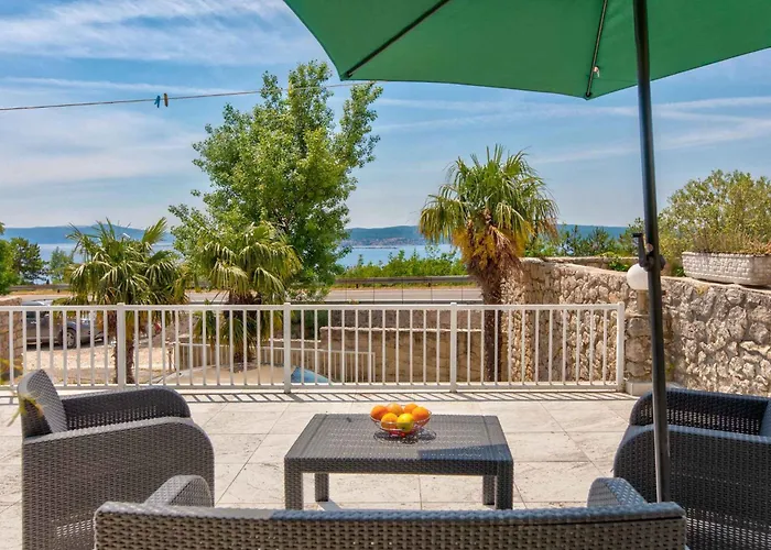 Appartement In 39149 Crikvenica