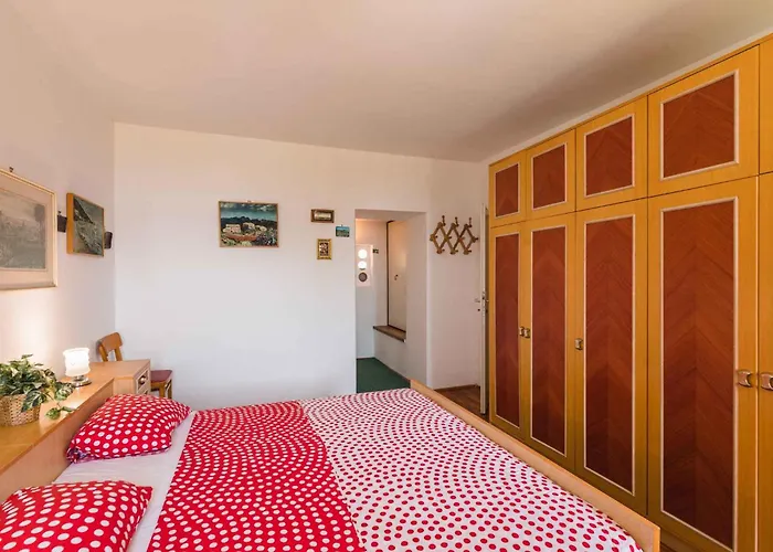 In 39149 Appartement Crikvenica
