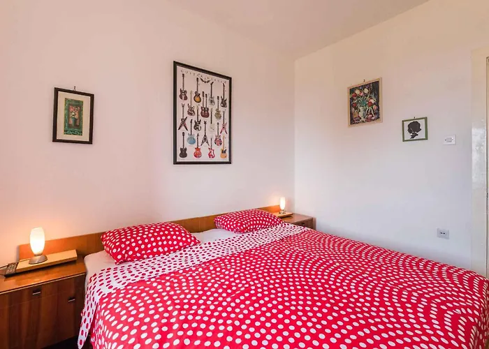 Appartement In 39149 Crikvenica